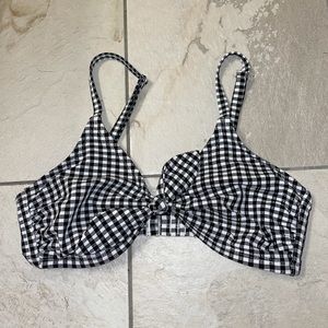 Xhilaration bikini top